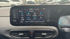 Hyundai i10 1.0 [63] Advance 5dr Auto [Nav] Petrol Hatchback